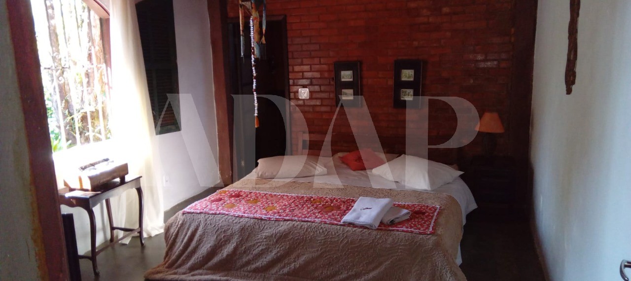 Casa, 9 quartos, 600 m² - Foto 14