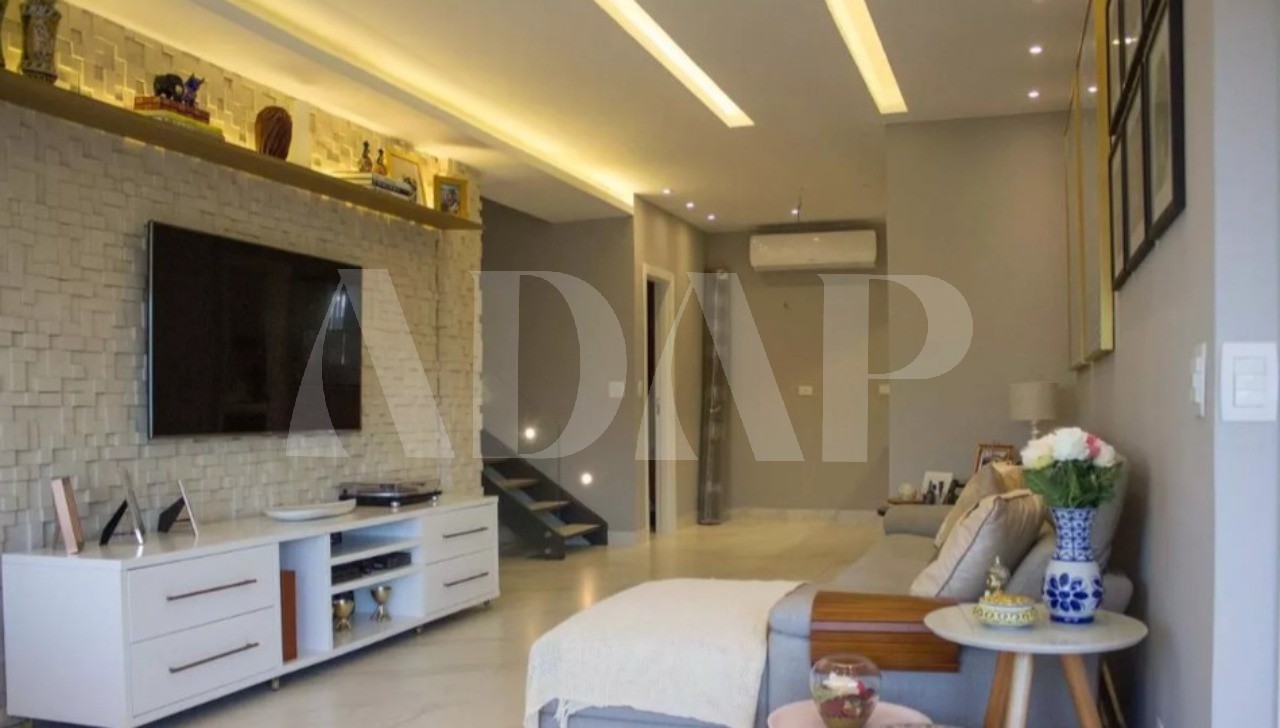Cobertura, 4 quartos, 420 m² - Foto 4