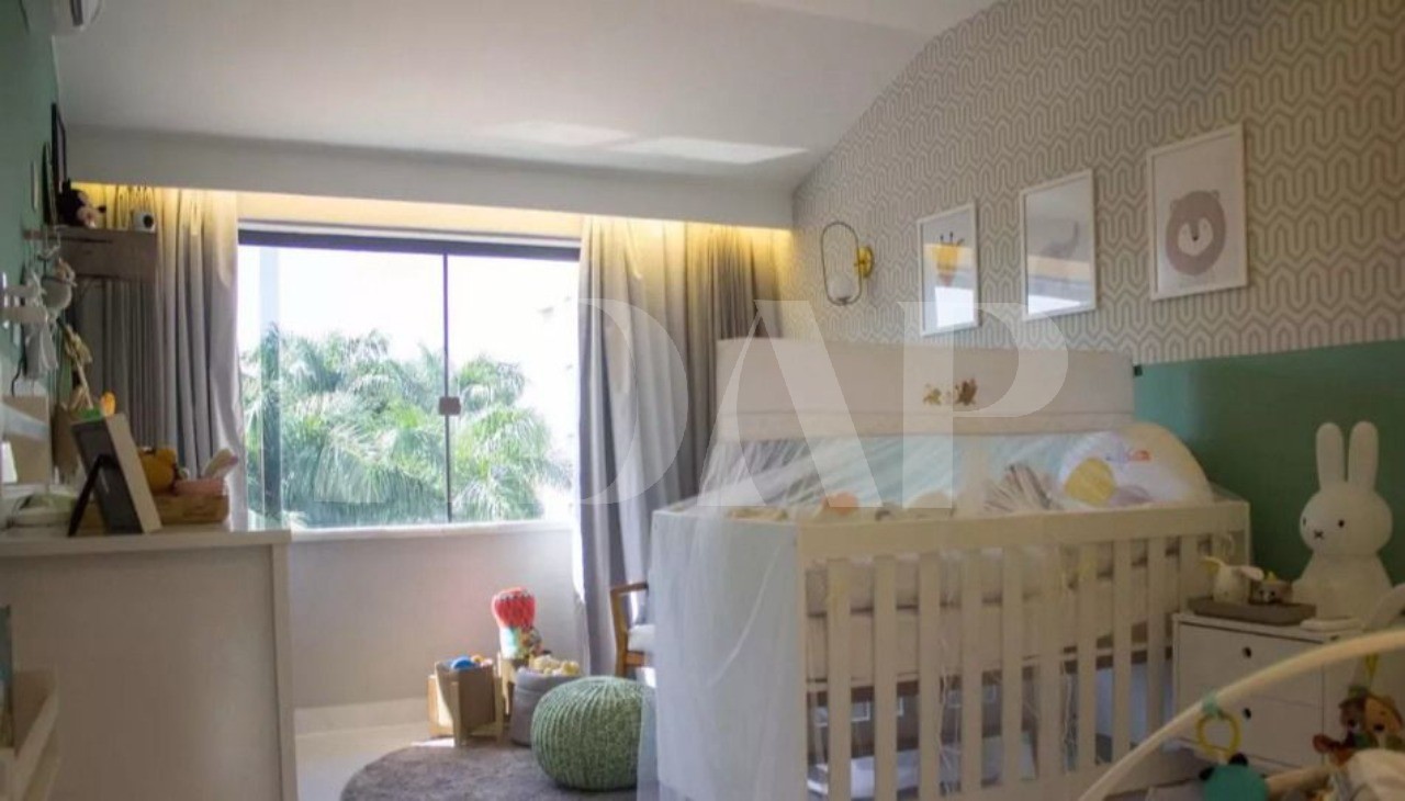 Cobertura, 4 quartos, 420 m² - Foto 18