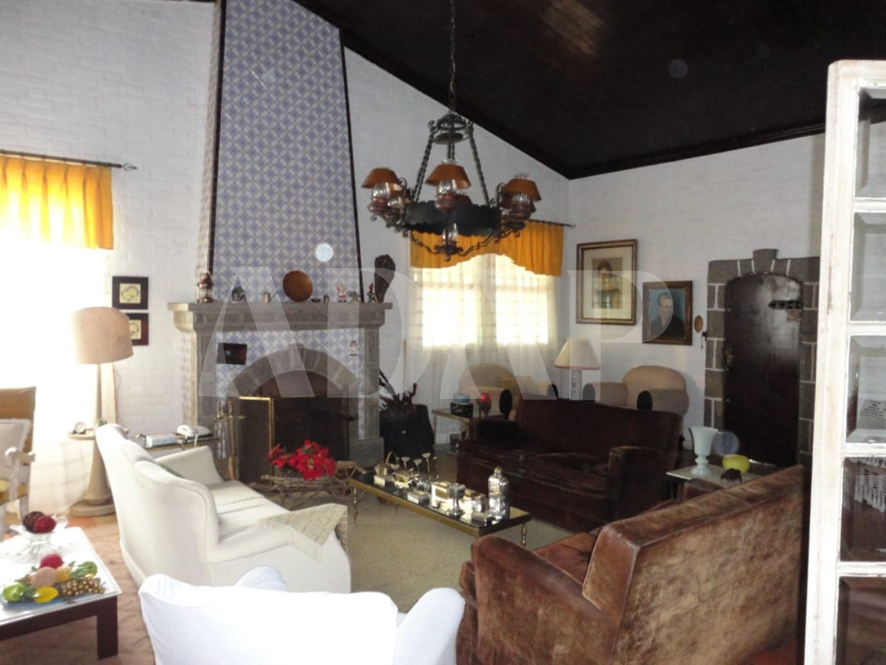 Casa, 9 quartos, 600 m² - Foto 4