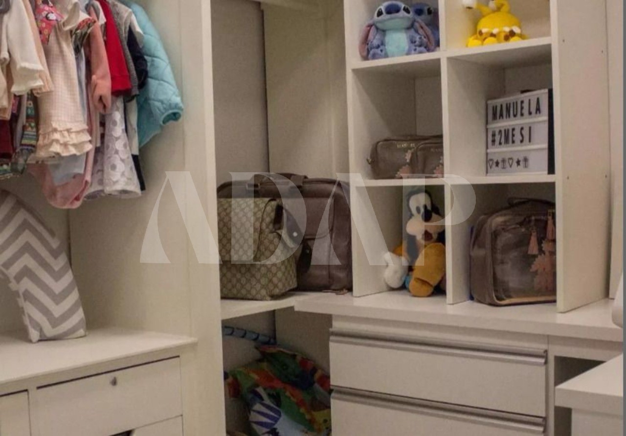 Cobertura, 4 quartos, 420 m² - Foto 20