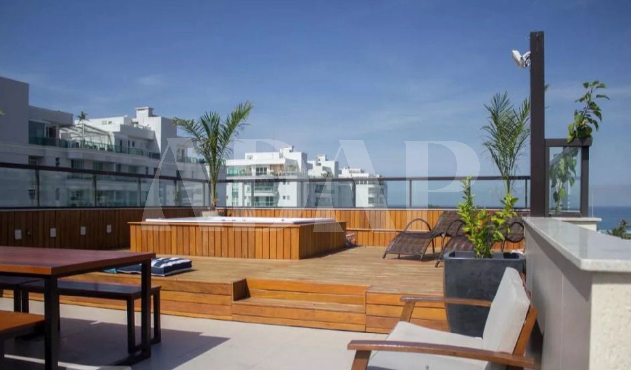 Cobertura, 4 quartos, 420 m² - Foto 36