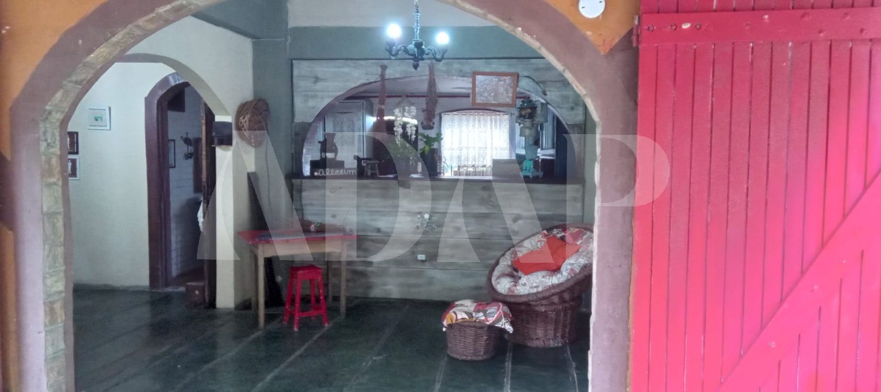 Casa, 9 quartos, 600 m² - Foto 11