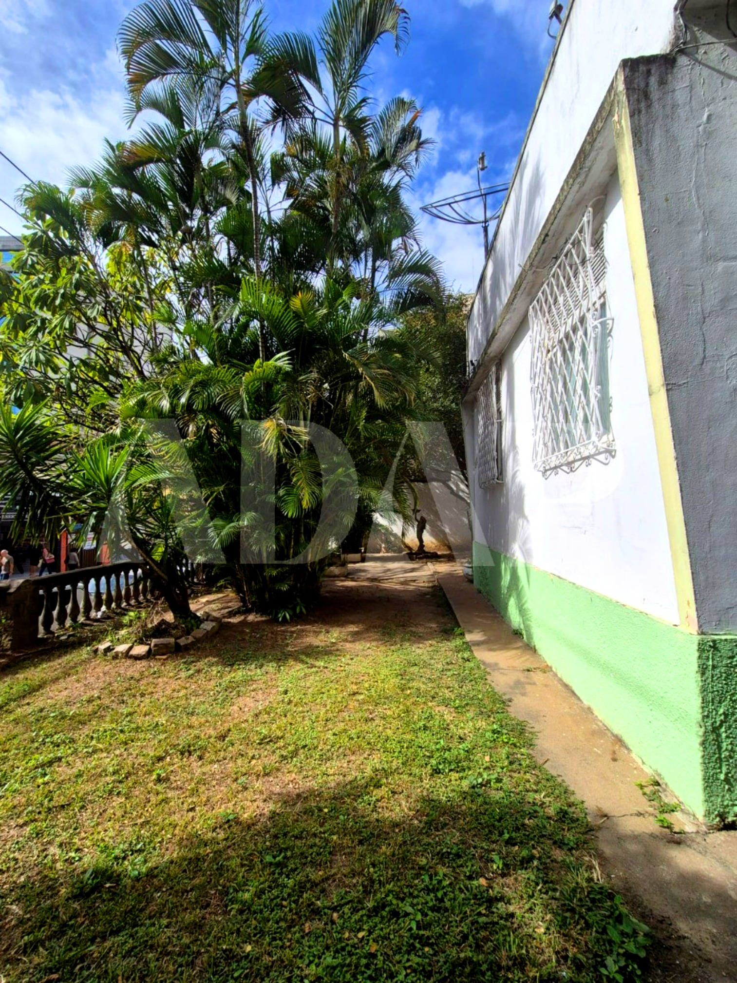 Loteamento e Condomínio, 1210 m² - Foto 4