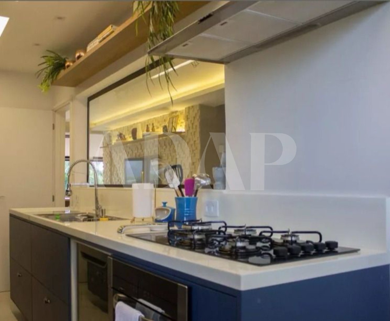 Cobertura, 4 quartos, 420 m² - Foto 10