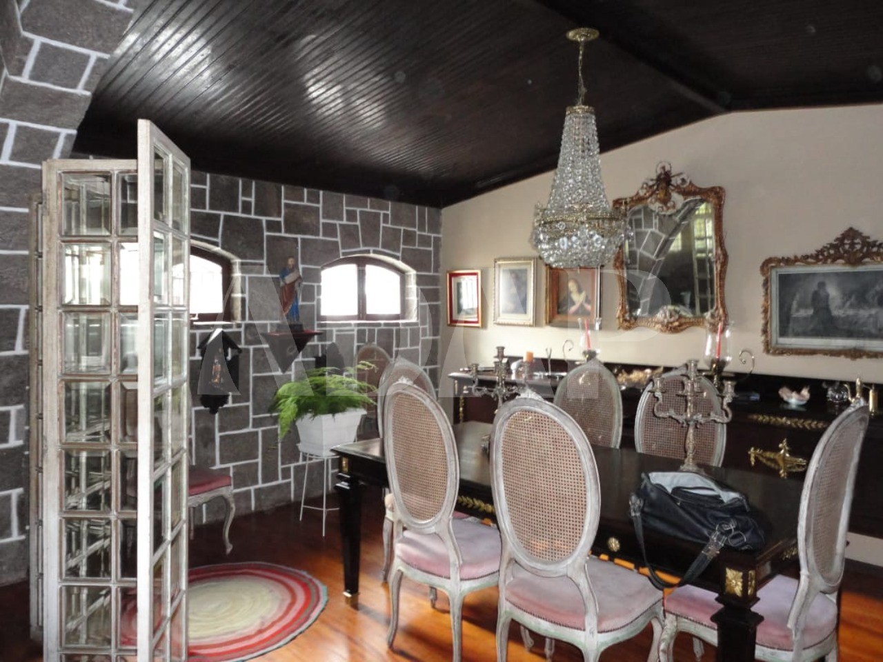 Casa, 9 quartos, 600 m² - Foto 3