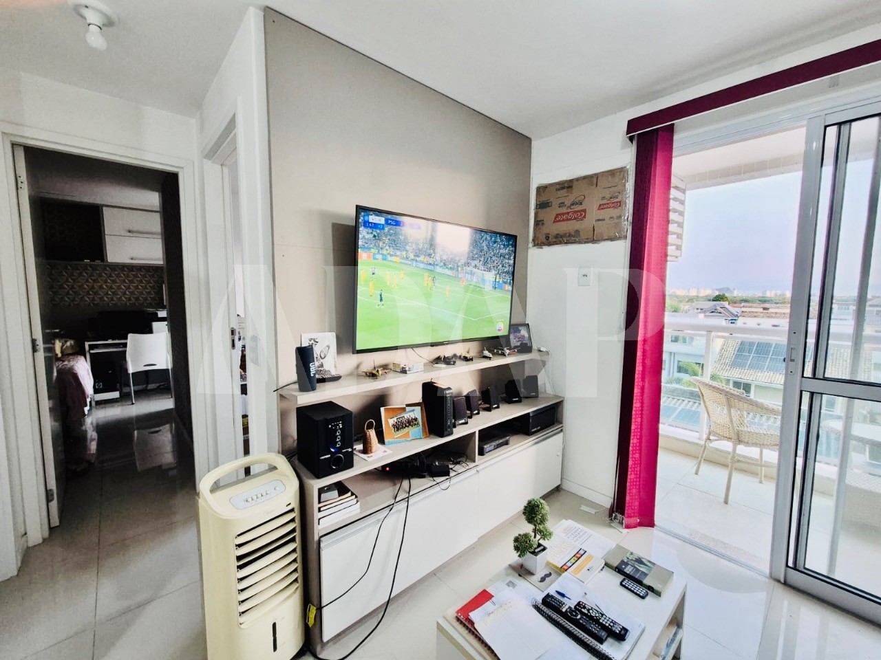 Cobertura, 3 quartos, 134 m² - Foto 6