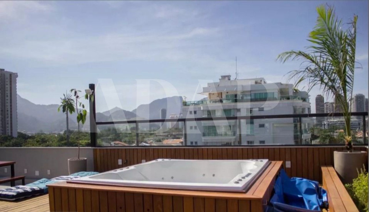 Cobertura, 4 quartos, 420 m² - Foto 37