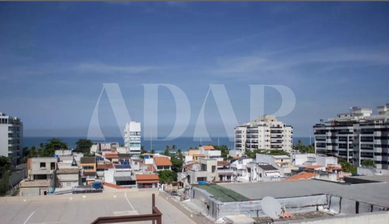 Cobertura, 4 quartos, 420 m² - Foto 40