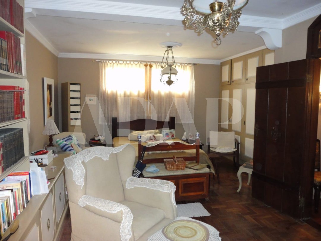 Casa, 9 quartos, 600 m² - Foto 5