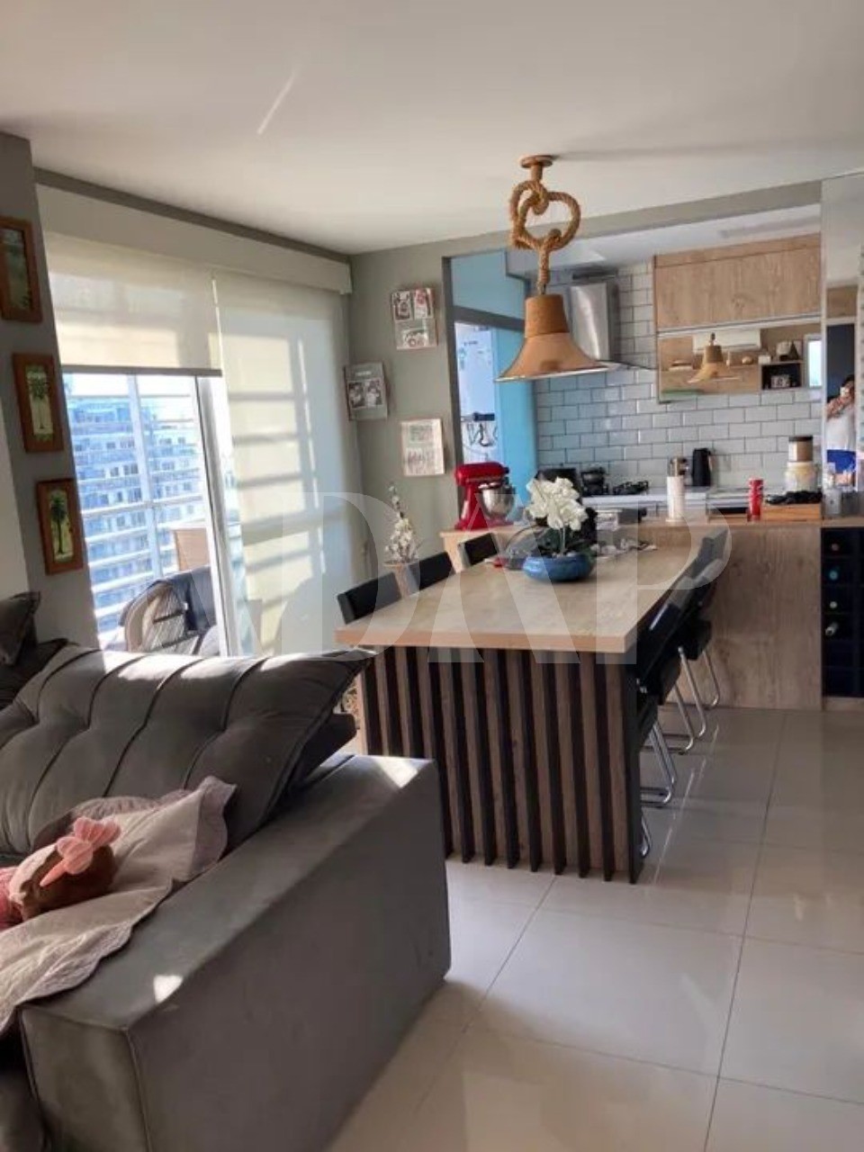 Cobertura, 3 quartos, 212 m² - Foto 3
