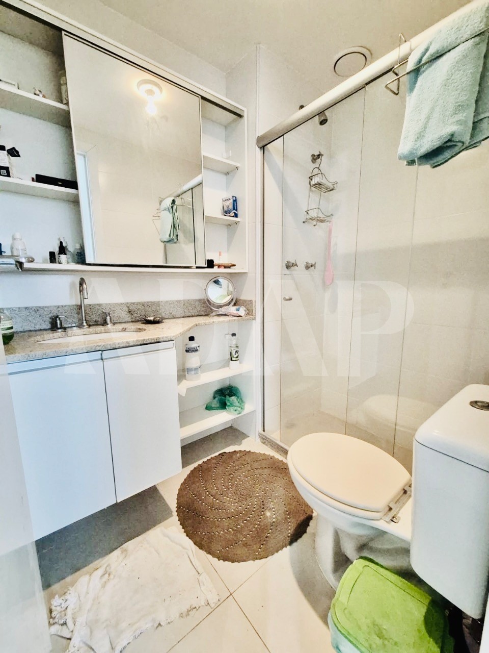 Cobertura, 3 quartos, 134 m² - Foto 12