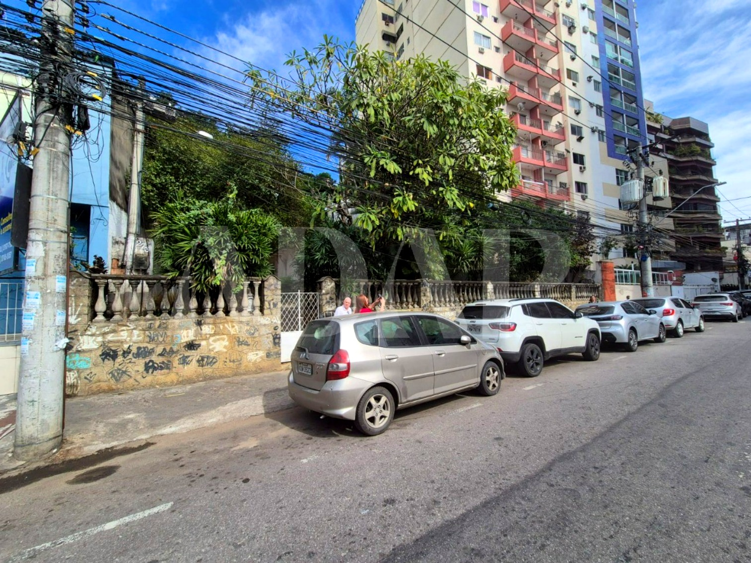 Loteamento e Condomínio, 1210 m² - Foto 3