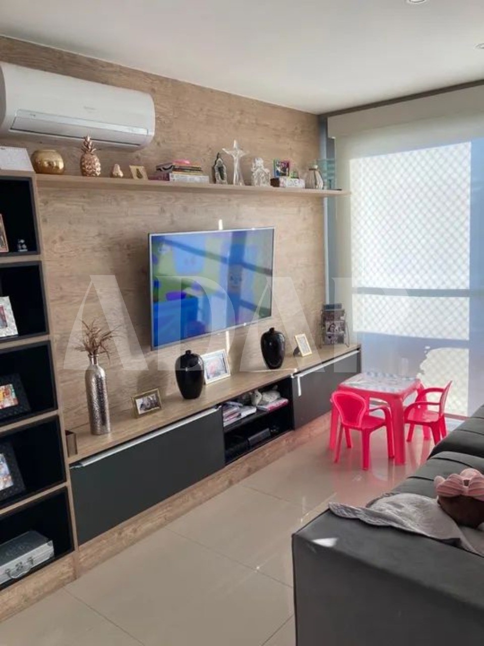 Cobertura, 3 quartos, 212 m² - Foto 2