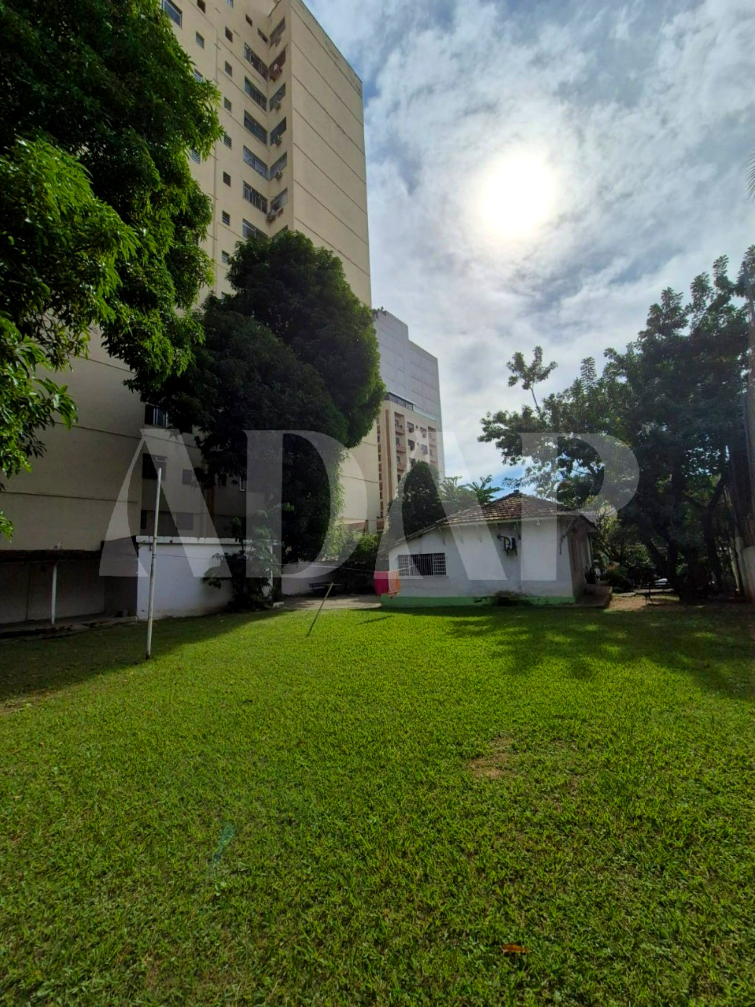 Loteamento e Condomínio, 1210 m² - Foto 12