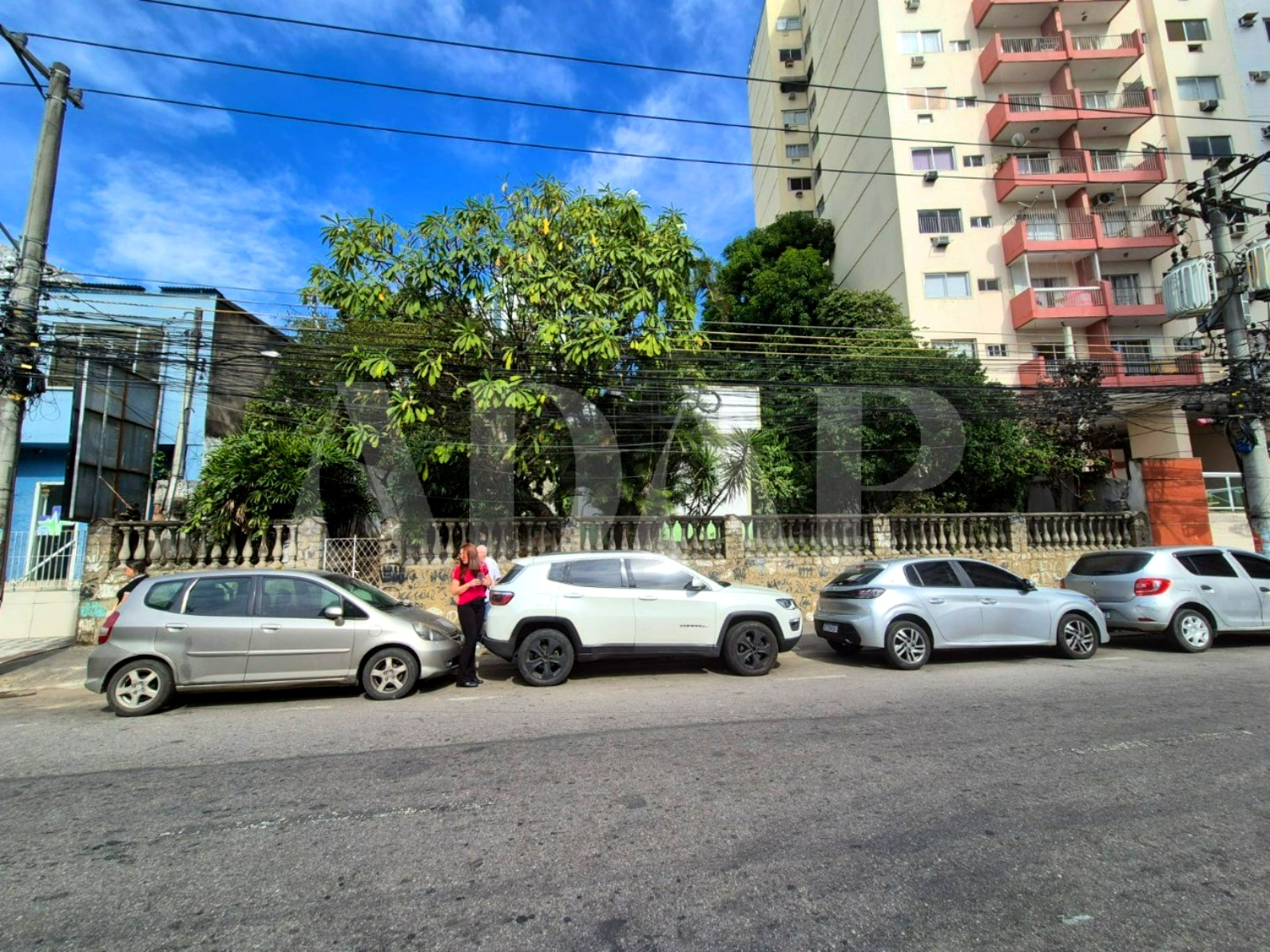 Loteamento e Condomínio, 1210 m² - Foto 5