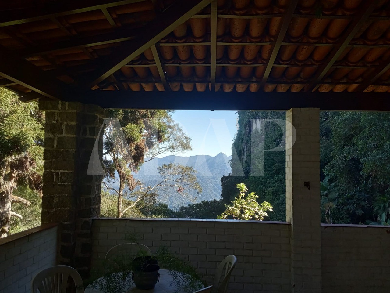 Casa, 9 quartos, 600 m² - Foto 17