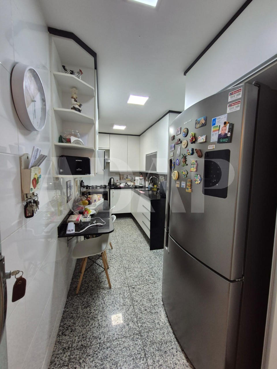Apartamento, 3 quartos, 118 m² - Foto 43