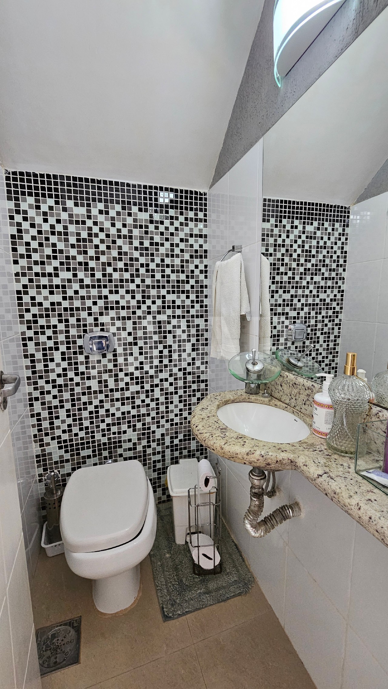 Casa, 3 quartos, 300 m² - Foto 20