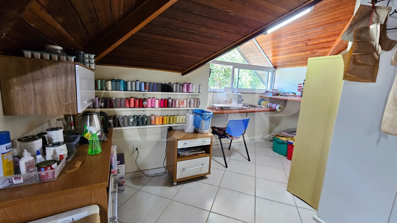 Casa, 3 quartos, 300 m² - Foto 37