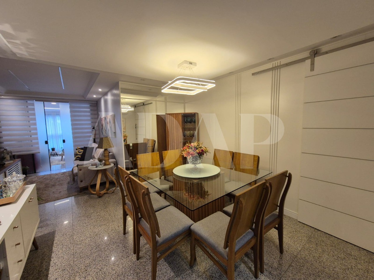 Apartamento, 3 quartos, 118 m² - Foto 28