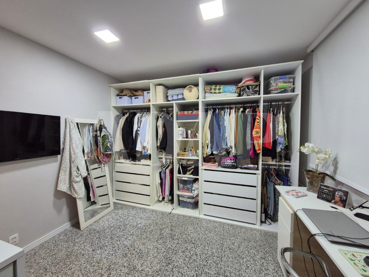 Apartamento, 3 quartos, 118 m² - Foto 11