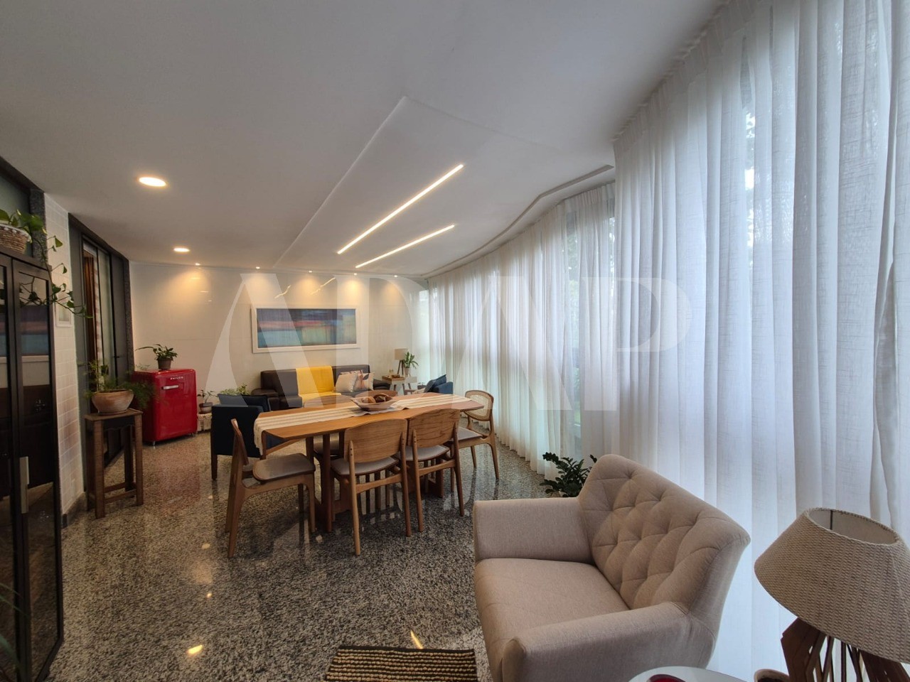 Apartamento, 3 quartos, 118 m² - Foto 35
