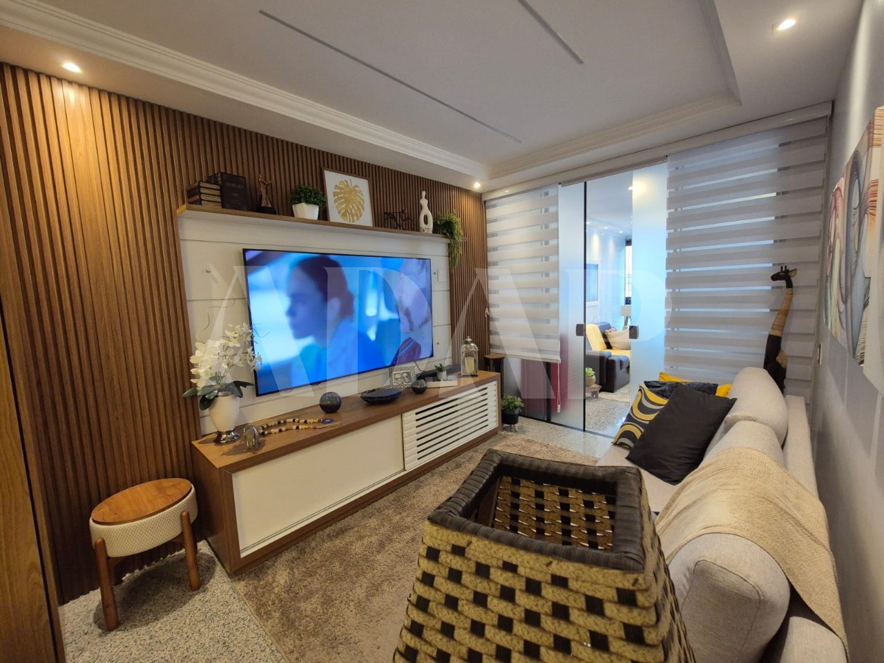 Apartamento, 3 quartos, 118 m² - Foto 16