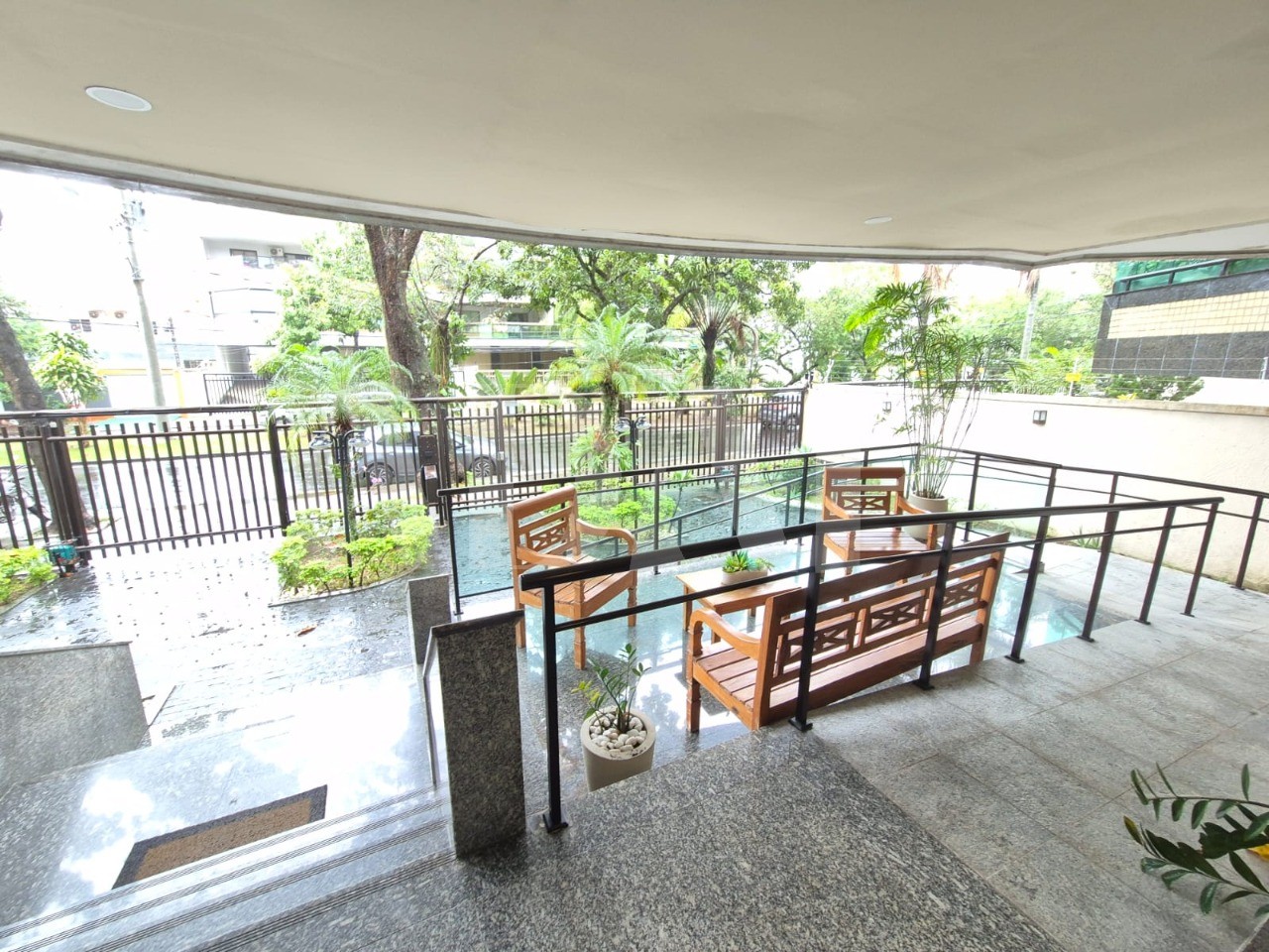 Apartamento, 3 quartos, 118 m² - Foto 3