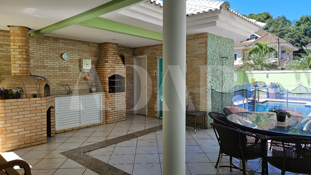 Casa, 3 quartos, 300 m² - Foto 10