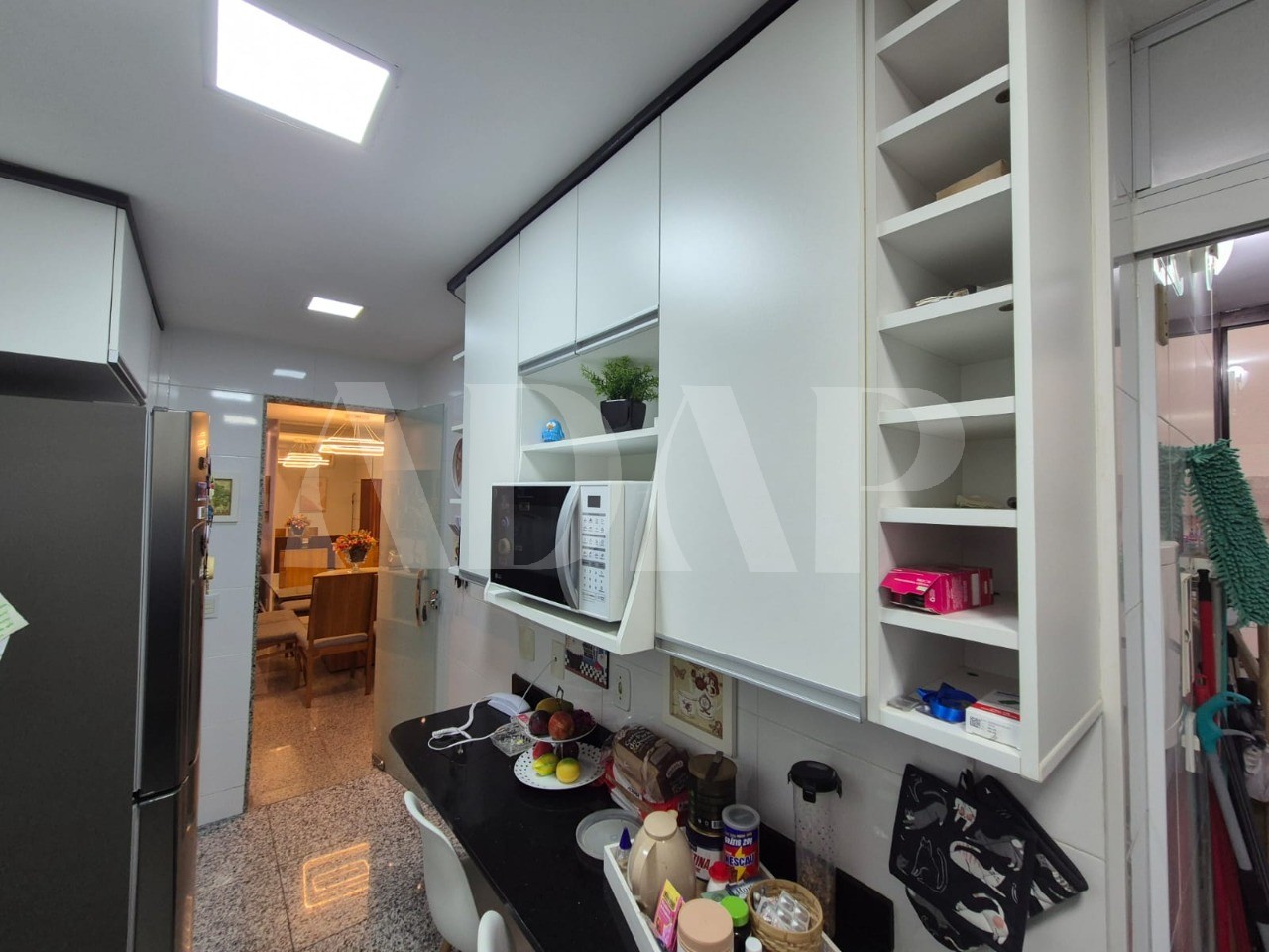 Apartamento, 3 quartos, 118 m² - Foto 13