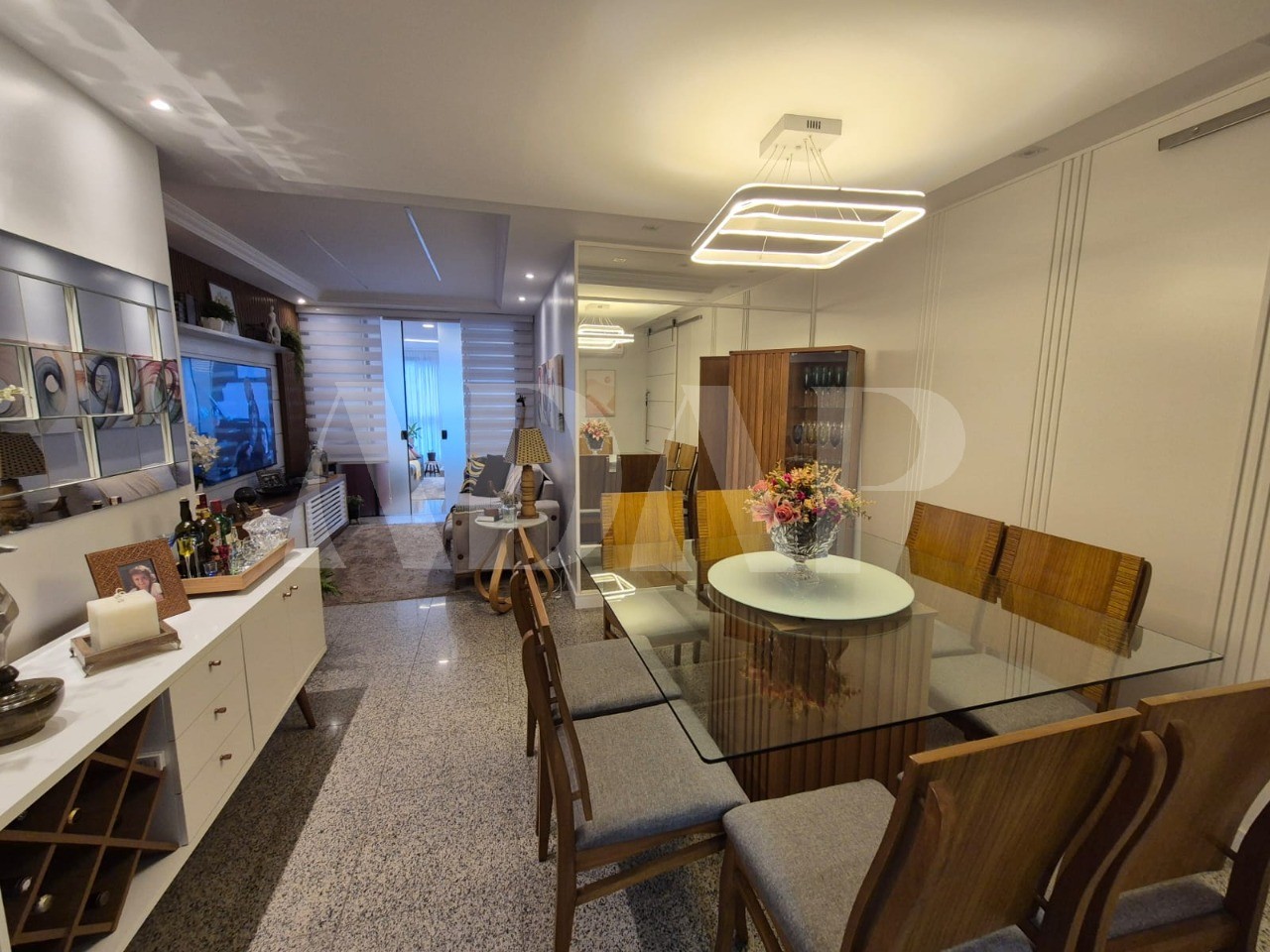 Apartamento, 3 quartos, 118 m² - Foto 27