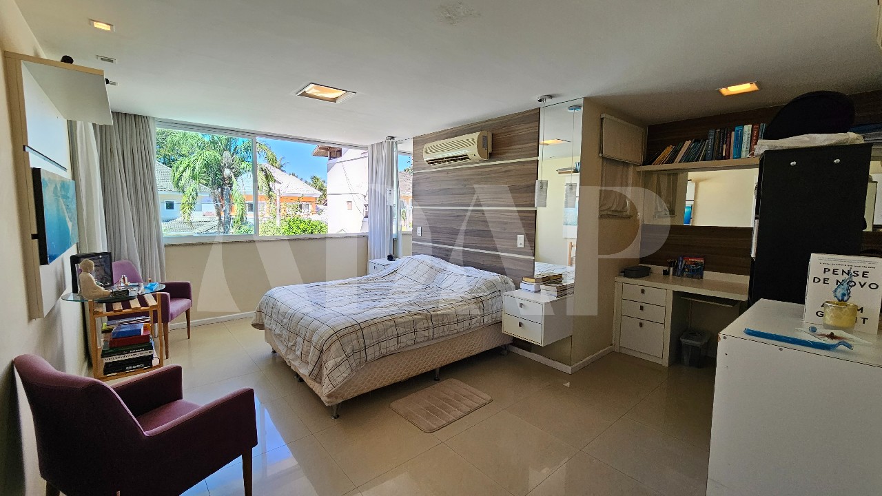 Casa, 3 quartos, 300 m² - Foto 23