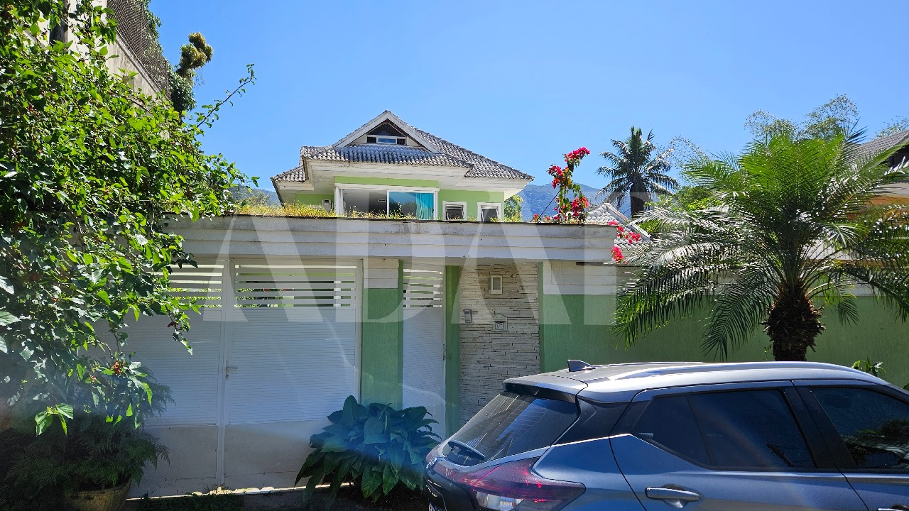 Casa, 3 quartos, 300 m² - Foto 2