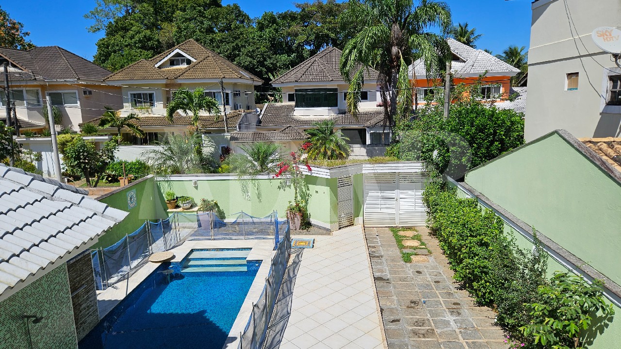 Casa, 3 quartos, 300 m² - Foto 29