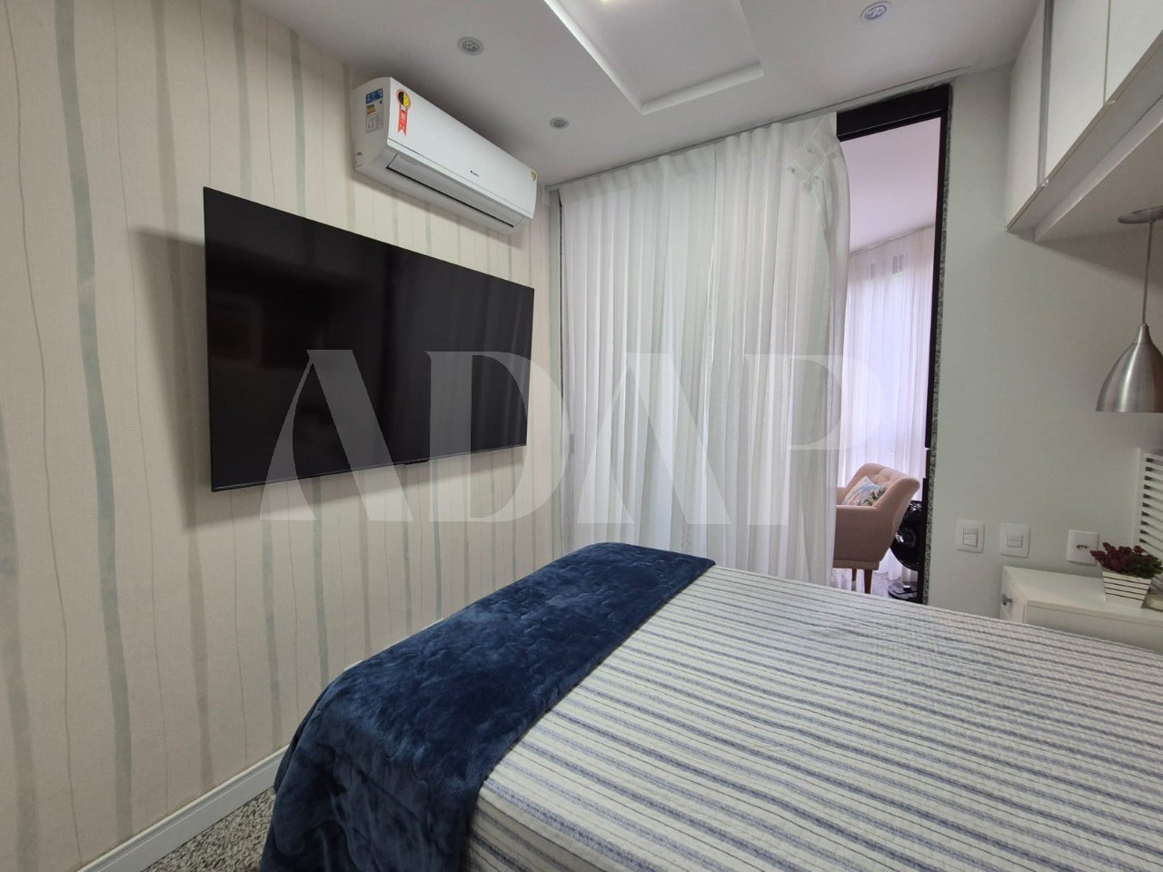 Apartamento, 3 quartos, 118 m² - Foto 9