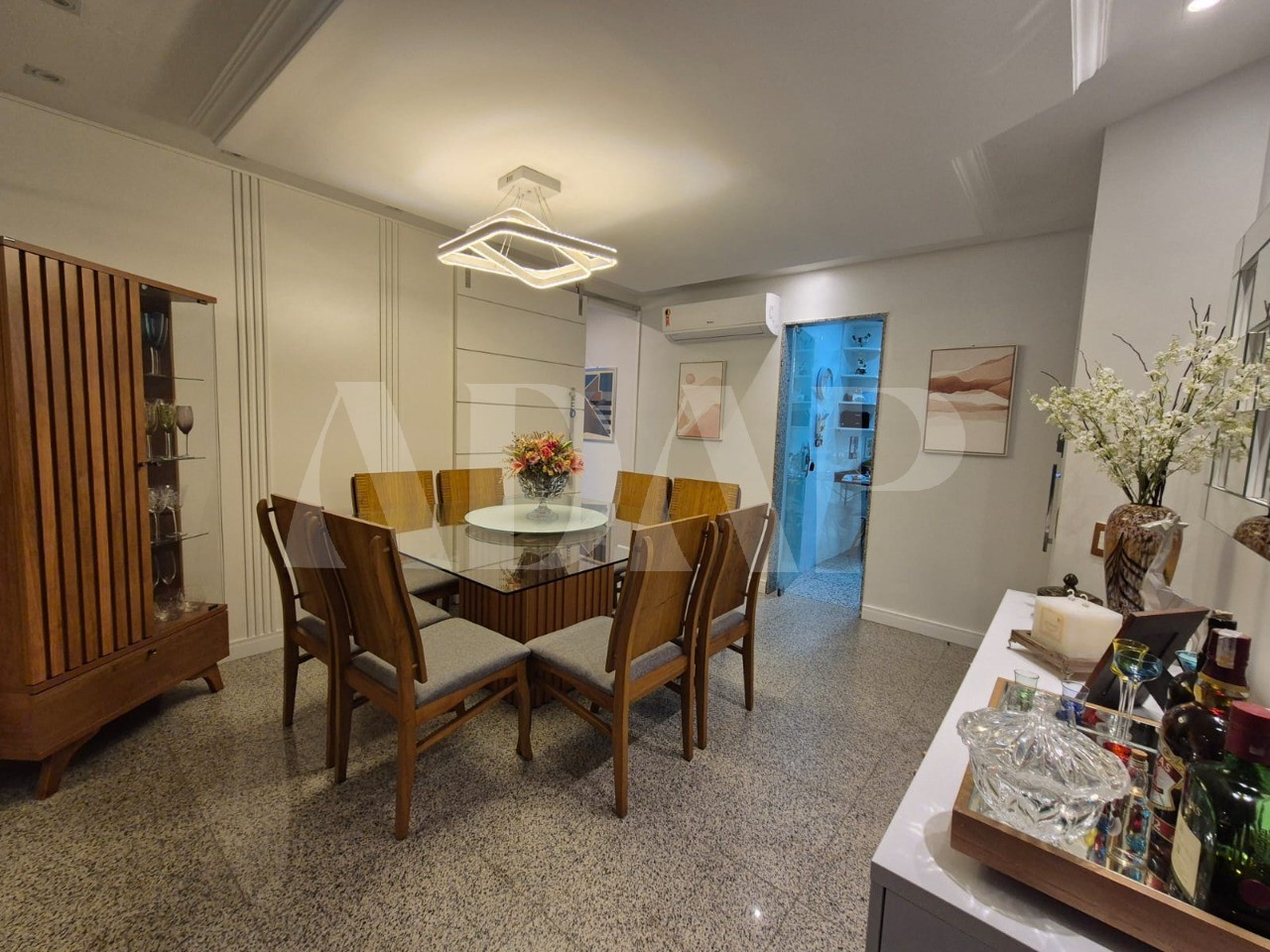 Apartamento, 3 quartos, 118 m² - Foto 19
