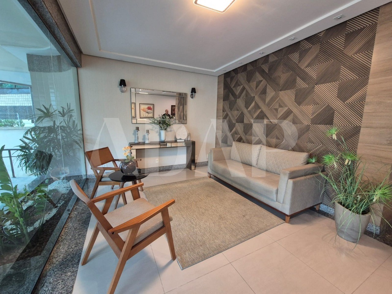 Apartamento, 3 quartos, 118 m² - Foto 4