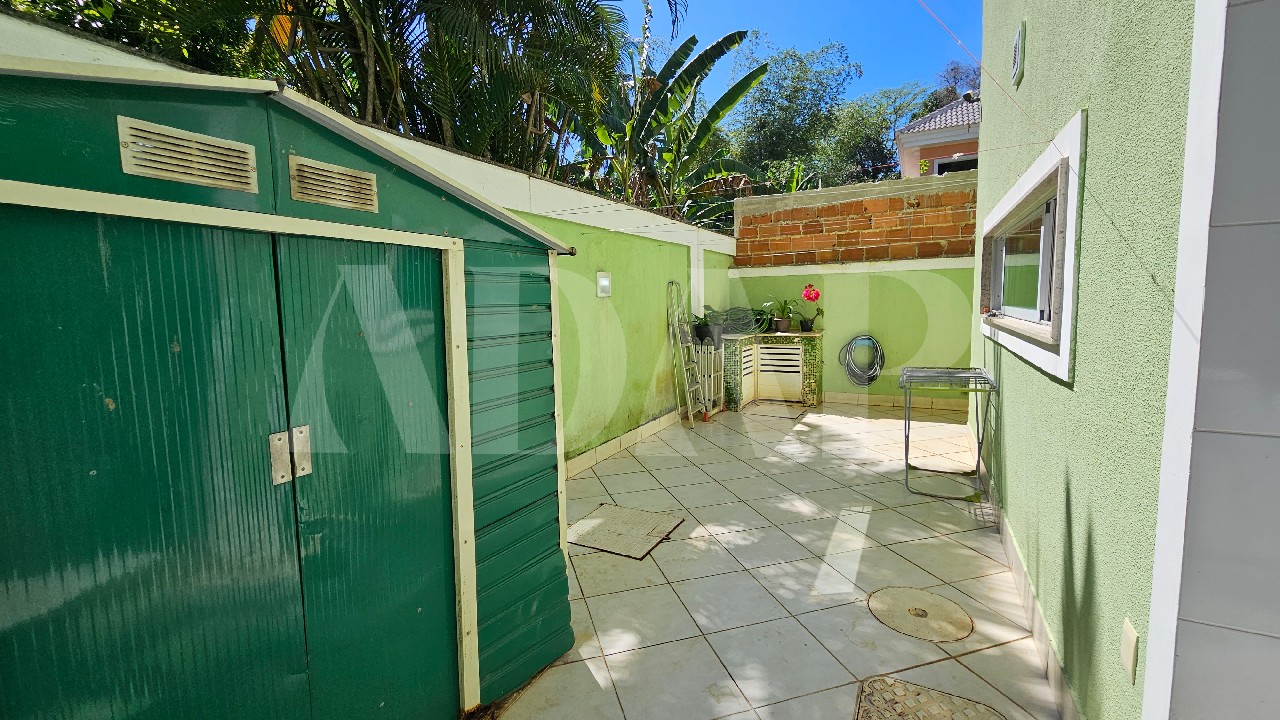 Casa, 3 quartos, 300 m² - Foto 17