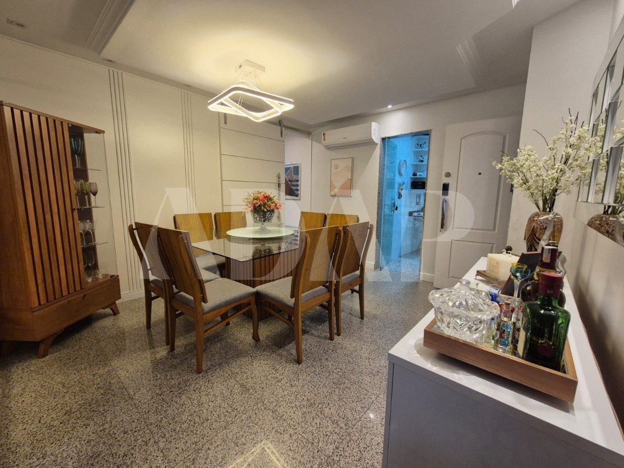 Apartamento, 3 quartos, 118 m² - Foto 22