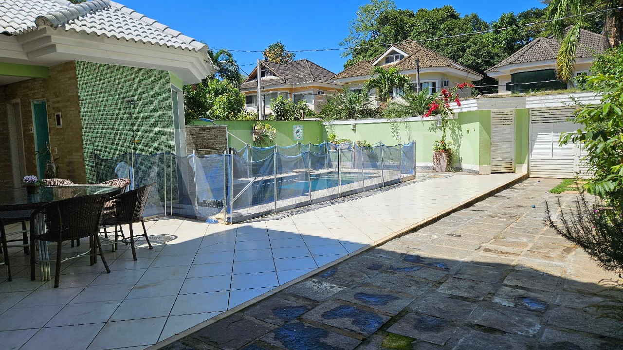 Casa, 3 quartos, 300 m² - Foto 4