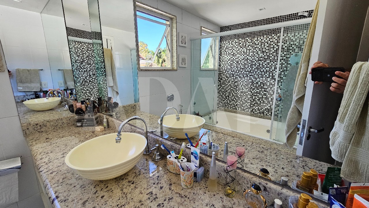 Casa, 3 quartos, 300 m² - Foto 28
