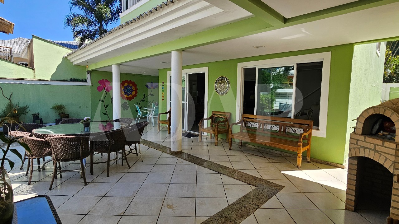 Casa, 3 quartos, 300 m² - Foto 8