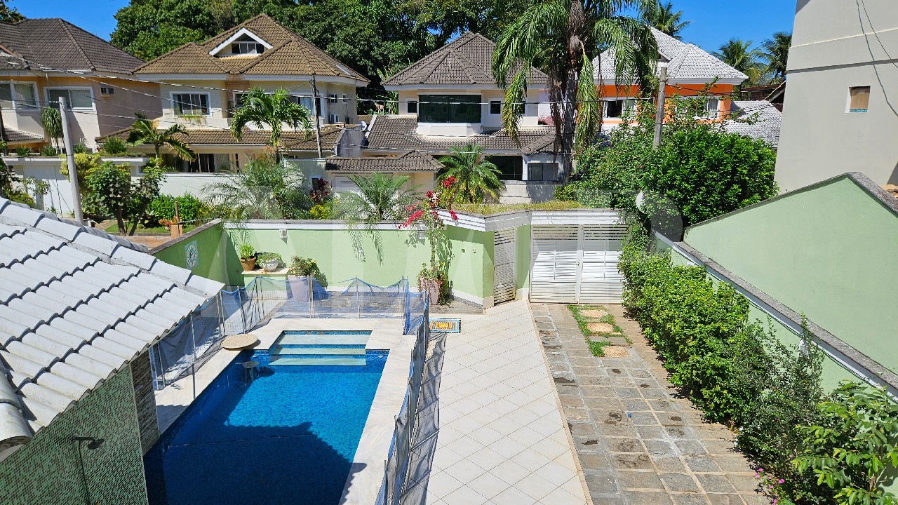 Casa, 3 quartos, 300 m² - Foto 30