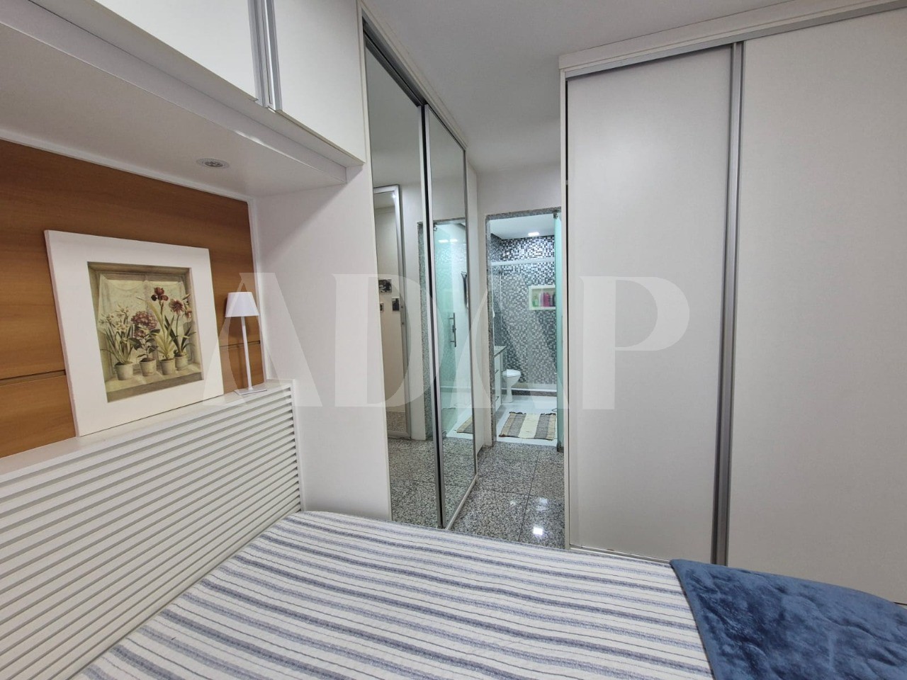 Apartamento, 3 quartos, 118 m² - Foto 7