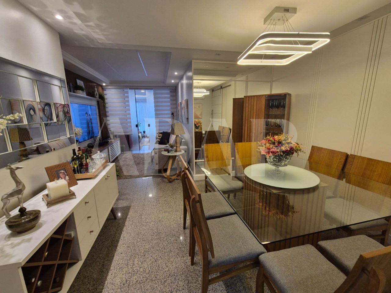 Apartamento, 3 quartos, 118 m² - Foto 25