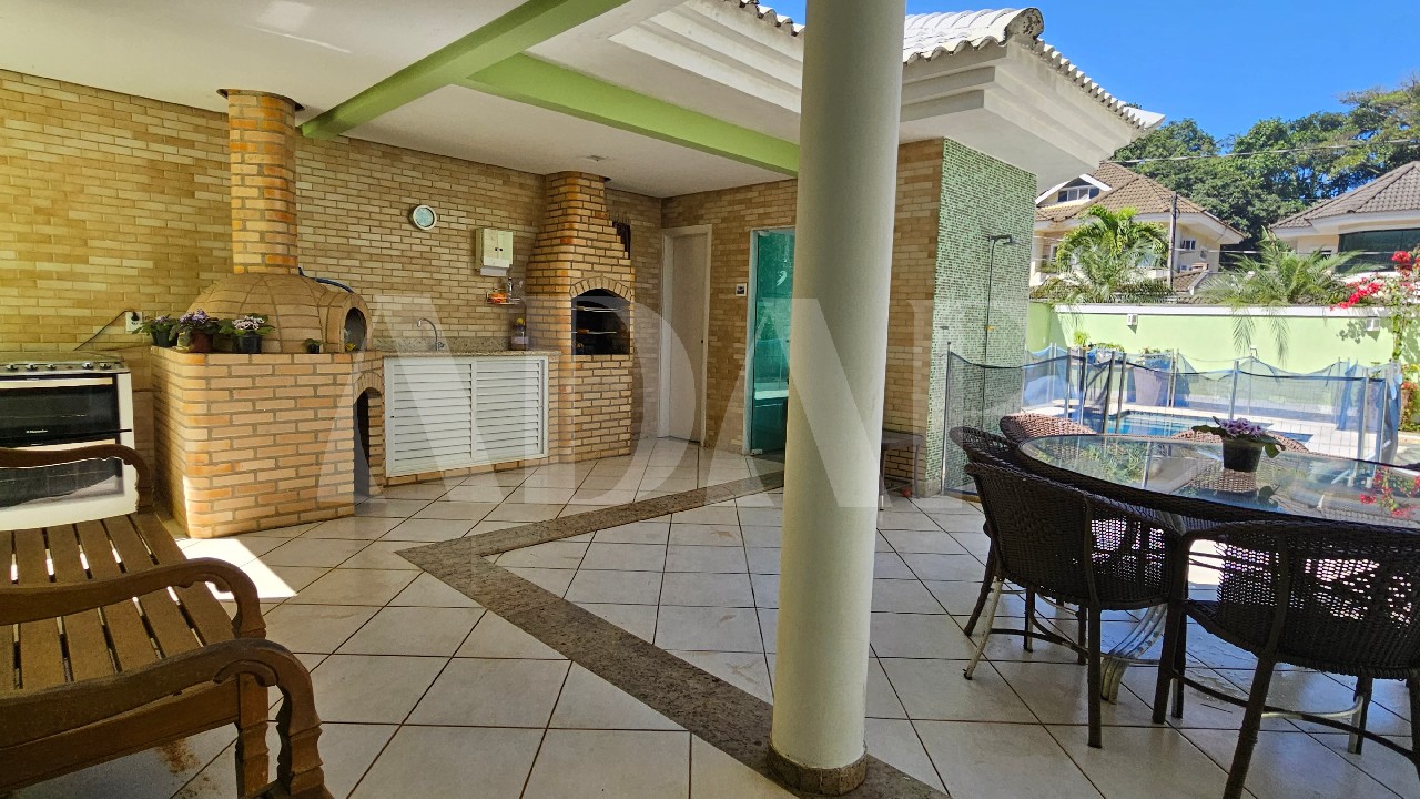 Casa, 3 quartos, 300 m² - Foto 9