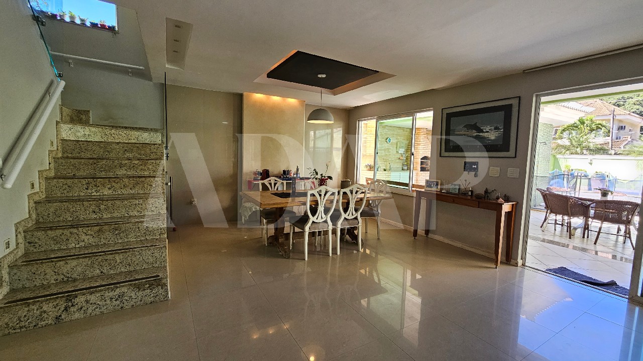 Casa, 3 quartos, 300 m² - Foto 12