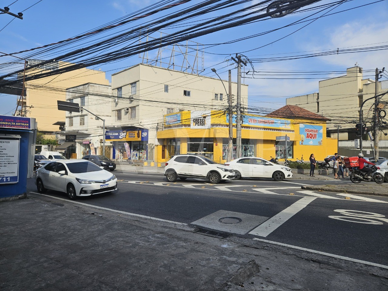 Loja-Salão, 650 m² - Foto 11