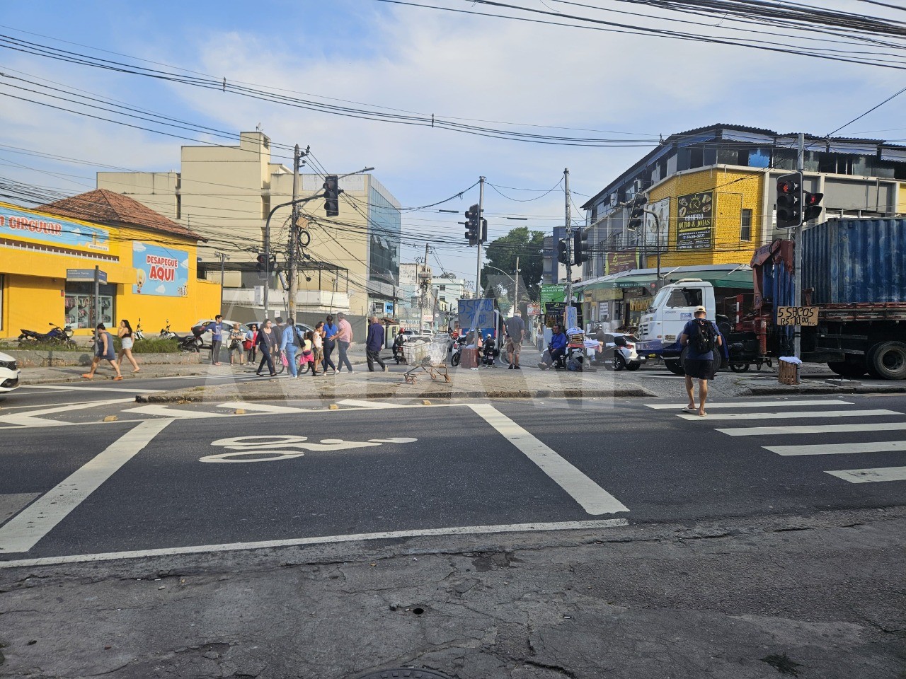 Loja-Salão, 650 m² - Foto 8